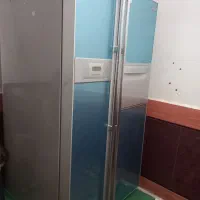 یخچال و فریزر ۲ تیکه|یخچال و فریزر|شوش, |دیوار