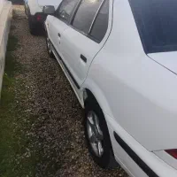 سمند ef7|خودرو سواری و وانت|آستارا, |دیوار