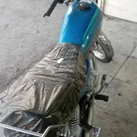 هندا 125cc|موتورسیکلت|بومهن, |دیوار