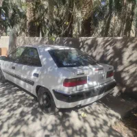 زانتیا معاوضه با پژو|خودرو سواری و وانت|بم, |دیوار