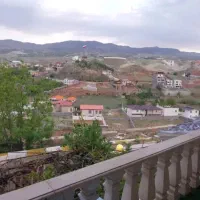 ویلا باغ  دوبلکس ۴۰۵ متری،وادان