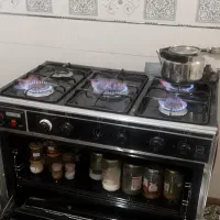 اچاق گاز