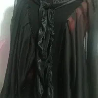 لباس مشکی ویژه محرم