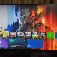 فروش مانیتور اسکپتر ، 2K 120 hz