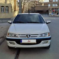 پارس tu5 ۱۴۰۰|خودرو سواری و وانت|ارومیه, |دیوار