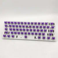 کیبورد ریزر RAZER HUNTSMAN MINI|قطعات و لوازم جانبی رایانه|تهران, پامنار|دیوار