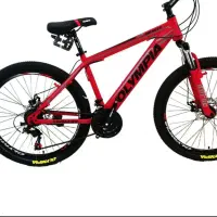 دوچرخه ۱۲و۱۶و۲۰و۲۴و۲۶