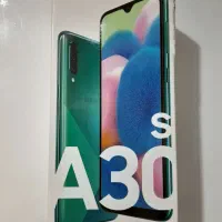 گوشی سامسونگ  گیگ A30S 128|موبایل|مشهد, حرم مطهر رضوی|دیوار