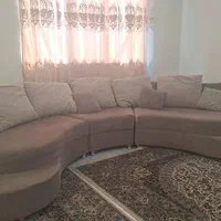 مبل  راحتی ۶ نغره|مبلمان خانگی و میز عسلی|تهران, خواجه نظام الملک|دیوار