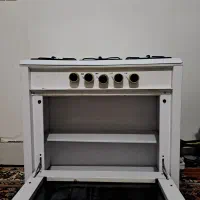 گاز طرح فر|اجاق گاز و لوازم برقی پخت‌وپز|سبزوار, صالح آباد|دیوار