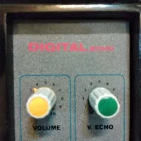 اکو همراه آوا ب همراه میکروفن|صوتی و تصویری|تهران, قاسمآباد|دیوار