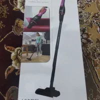 جارو شارژی  بلک اندیکر