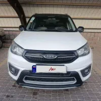 MVM X33s Sport|خودرو سواری و وانت|تهران, ونک|دیوار