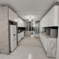 خانه کاملا بازسازی شده ۶۵ متری دو خوابه