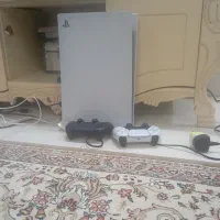 پی اس فایو اکانتی|کنسول، بازی ویدئویی و آنلاین|محمدشهر, عباس آباد|دیوار