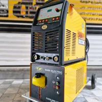 دستگاه جوش آرگون ۴۰۲آبخنک شرکت صباالکتریک|ماشین‌آلات صنعتی|تهران, جوانمردان (اندیشه)|دیوار