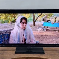 تلویزیون ۴۶ اینچ سامسونگ ساخت مالزی