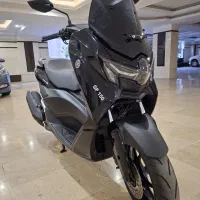 nmax فیس جدید صفر کیلس