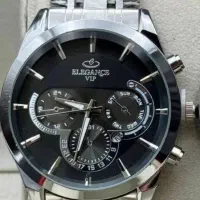 ساعت ضد اب شیک و بینظیر الگانس