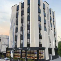 ۱۲۸متر سه خوابه/ کلید نخورده/ سند دار/ دو واحدی