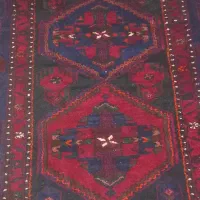 فرش دستبافت زرنیم|فرش|زنجان, |دیوار