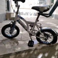 دوچرخه کوچیک سایز ۱۴