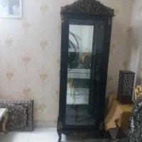 ویترین پذیرایی|بوفه، ویترین، کنسول|خاوران, |دیوار