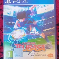 دیسک کاپیتان سوباسا (TSUBASA) برای PS4