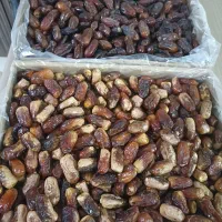 فروش خرما با تخفیف ‌، زیرقیمت بازار... خرمای ربی|عمده‌فروشی|فیروزکوه, |دیوار