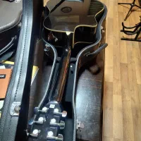 گیتار آکوستیک فندر ،جز بهترین های دنیا|گیتار، بیس، امپلیفایر|تهران, نیاوران|دیوار