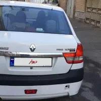 ال ۹۰ پارس تندر مدل ۹۸|خودرو سواری و وانت|تبریز, |دیوار