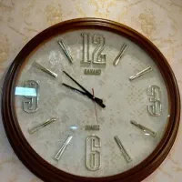 ساعت دیواری نو