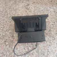 پرژکتور بزرگ د