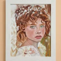 سفارش تابلو طراحی و نقاشی همه ی سبک ها|تابلو، نقاشی، عکس|دورود, |دیوار