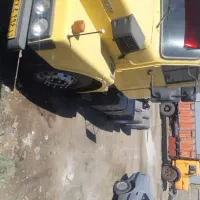 راننده پایه یک دارم