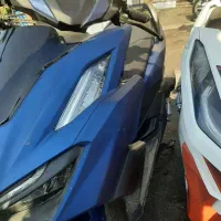 واریو ۱۵۰ نقد اقساط|موتورسیکلت|تبریز, |دیوار