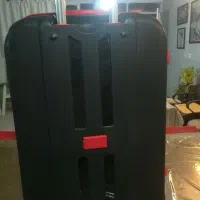 فروش دو عدد چمدان|کیف، کفش، کمربند|اراک, |دیوار