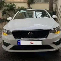 فروش فوری تارا V4 اتوماتیک|خودرو سواری و وانت|جم, |دیوار