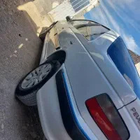 پژو پارس تمام فول elx مدل ۴۰۳|خودرو سواری و وانت|بمپور, |دیوار