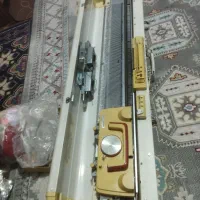 ماشبن بافندگی مدل برادر 3ملیون