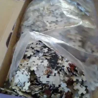 پازل هزار تکه