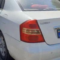 لیفان سفید مدل ۹۱|خودرو سواری و وانت|تهران, تهرانسر مرکزی|دیوار