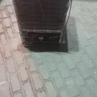 یخچال پلار سالم تمیز|یخچال و فریزر|مشهد, جاهد شهر|دیوار