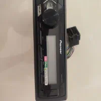 پایونیر چهار کانال