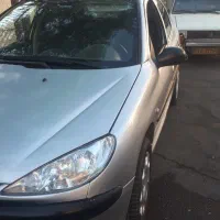 ۲۰۶ sdمدل ۸۸  تیپ ۲ نقد و اقساط