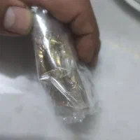 حدود ۶۰گرم طلا