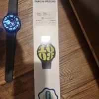 گلکسی واچ ۶