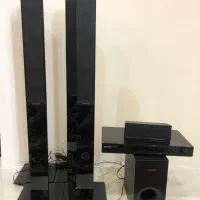 سینما خانواده سامسونگ|سیستم صوتی خانگی|تبریز, |دیوار