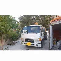 تخلیه چاه لاضلاب وچربی گیری|خدمات پیشه و مهارت|کیش, |دیوار