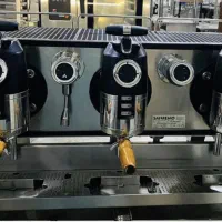 اسپرسو ساز صنعتی